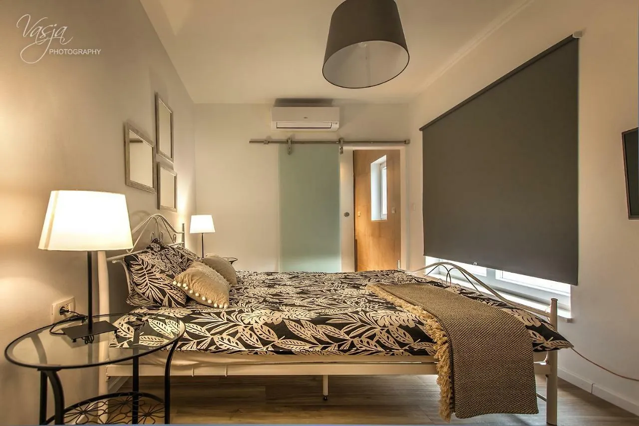 Luxury Villa Belvedere Jadranovo