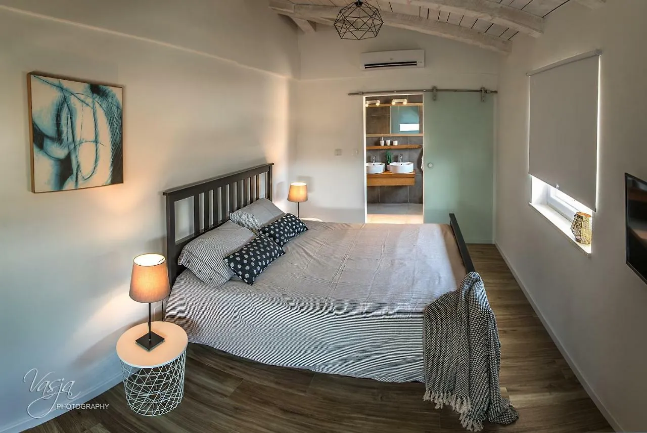 Luxury Villa Belvedere Jadranovo 0*,  Croatia